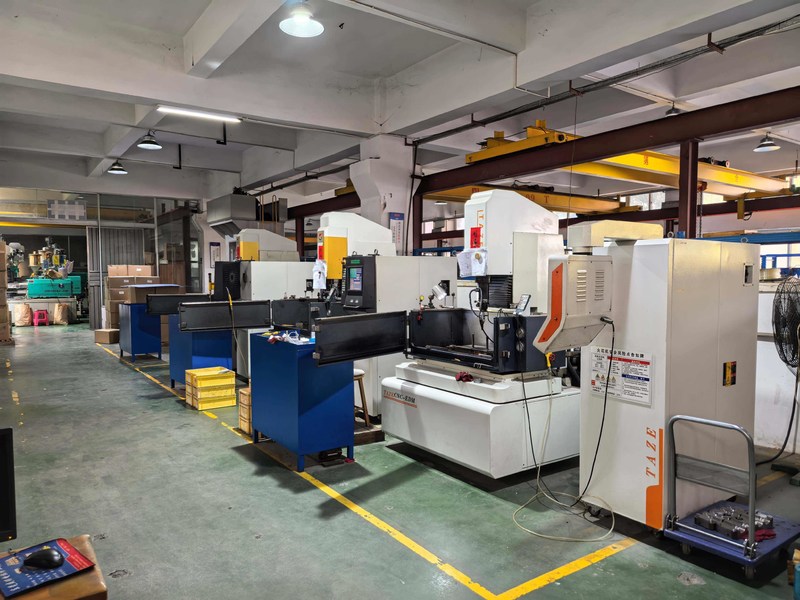 Dongguan Yige Plastic Products Co., LTD
