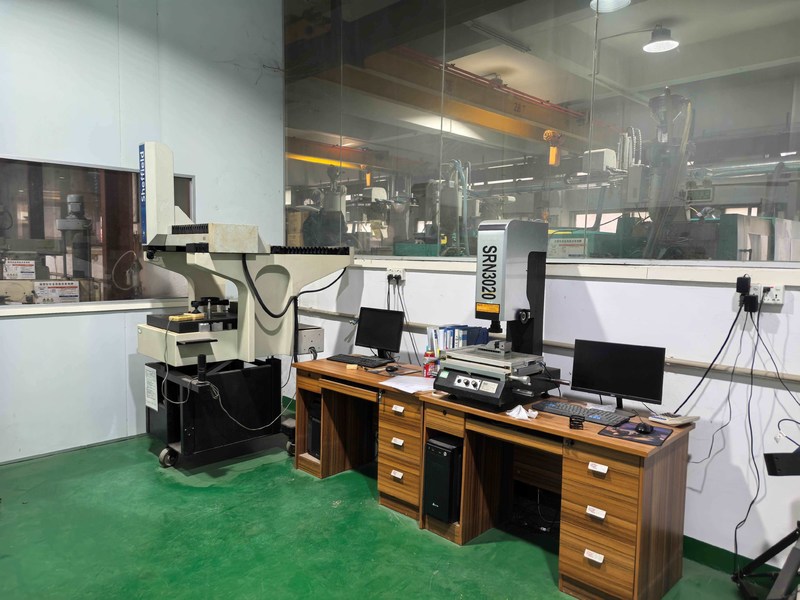 Dongguan Yige Plastic Products Co., LTD
