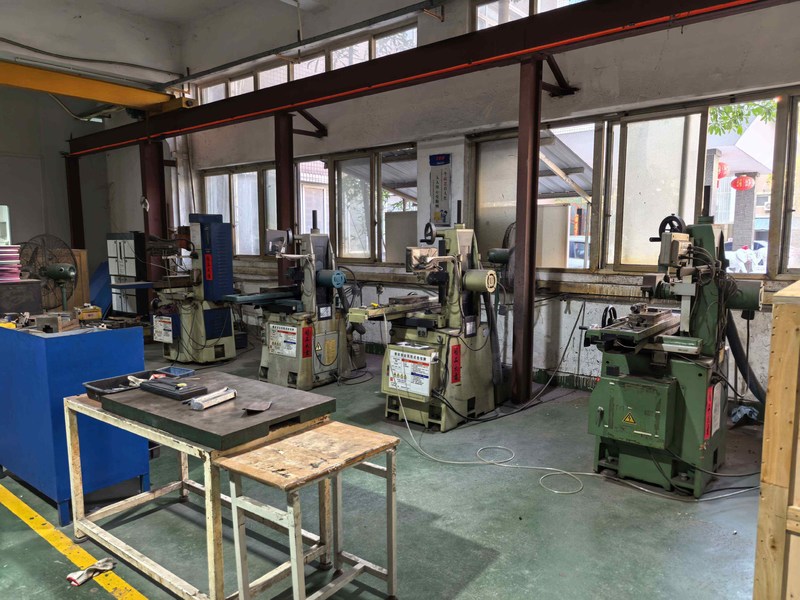Dongguan Yige Plastic Products Co., LTD