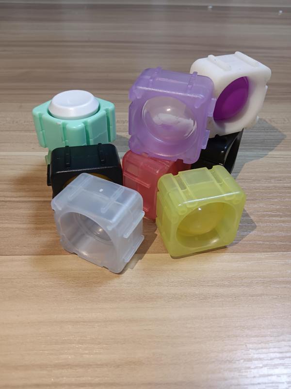 PP Custom Mold Plastic Injection Plastic Mould Maker 250000-300000 Shots OEM/ODM Support