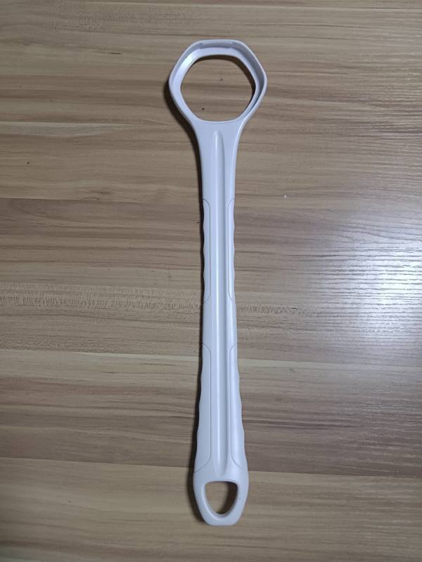 Shower Head Plastic Injection Products Durable Plastic Mold Components With Flexible Options