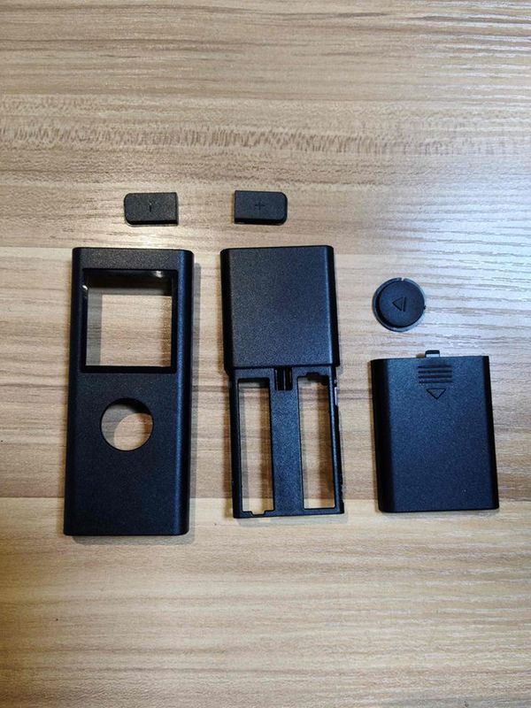 Profesjonalne produkty formowane wtryskowo 250000-300000 cykli z zaawansowaną technologią